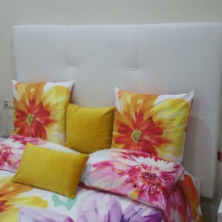 Apartamento Centro Porriño Buitenkant foto